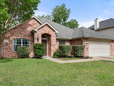 13 Willowstone Ct, Mansfield, TX, 76063