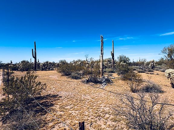 2nd image of 0 S Cattle Tank Rd