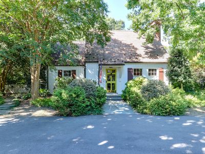 1805 McDonald Ln, Raleigh, NC, 27608