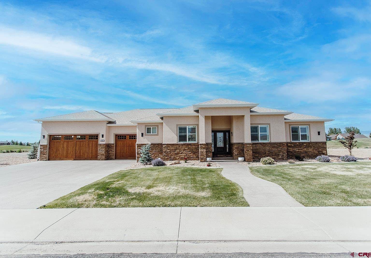 Zillow Montrose Colorado