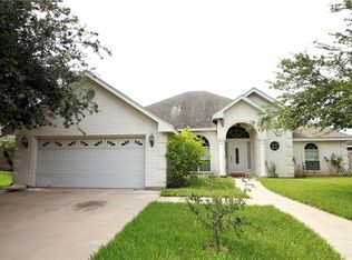 4113 Ora St, Edinburg, TX 78539