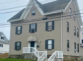 322 Essex St, Lynn, MA 01902