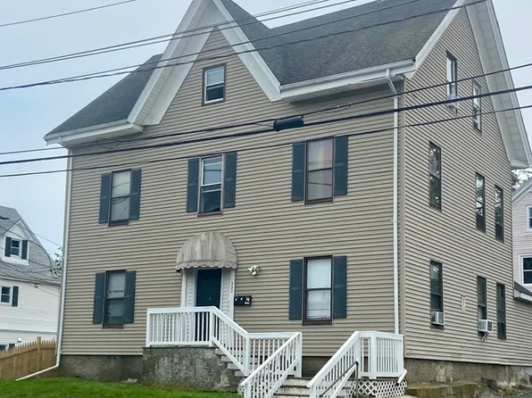 322 Essex St, Lynn, MA 01902
