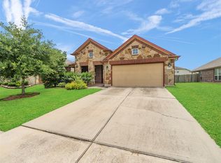 17735 Planters Path Ln, Richmond, TX 77407