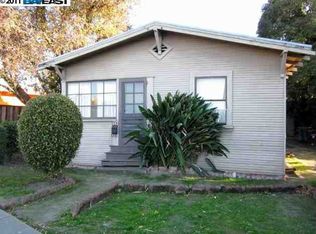 683 Meek Ave, Hayward, CA 94541