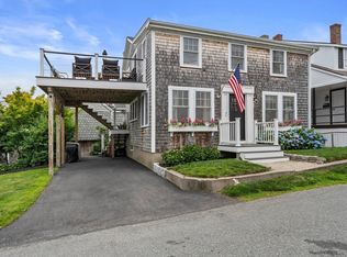 16 Squanto Rd, Weymouth, MA 02191