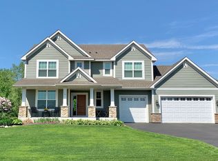 3631 Springwood Ct, Eagan, MN 55123