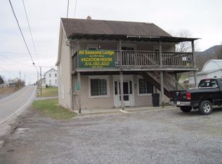 19264 Raystown Rd, James Creek, PA 16657