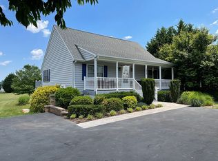 1815 Goode Rd, Goode, VA 24556