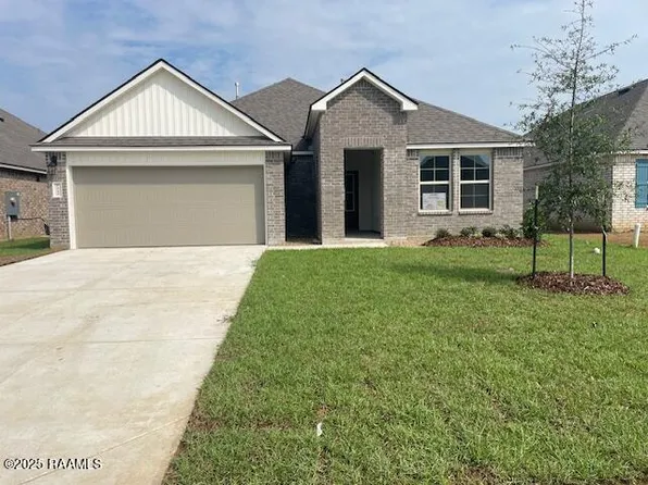 1512 Highland Dr, New Iberia, LA 70560