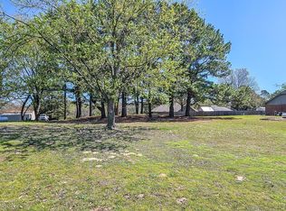 80 Rockford Dr, Eufaula, OK 74432