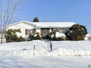 915 E Conan St, Ely, MN 55731