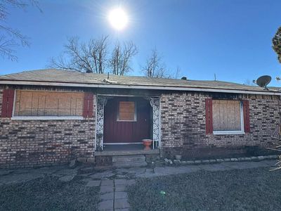 807 Gerald St, Wichita Falls, TX, 76301