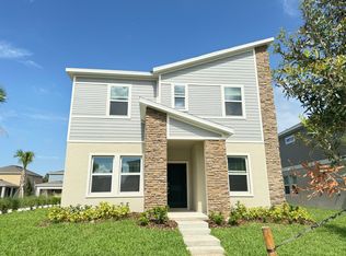 2146 Sweet Honey Ln, Apopka, FL 32712