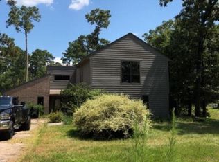 235 Pinemont Dr, Sour Lake, TX 77659