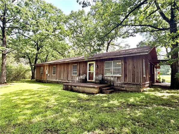 15127 W Old Belleville Rd, Danville, AR 72824
