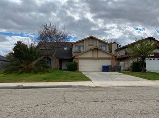 1310 Marion Ave, Lancaster, CA 93535