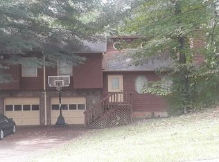 20 Briarcliff Pl, Stockbridge, GA 30281