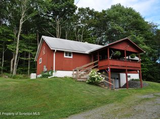386 Scott Center Rd, Starrucca, PA 18462