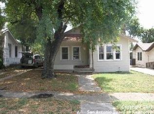 932 Avant Ave, San Antonio, TX 78210