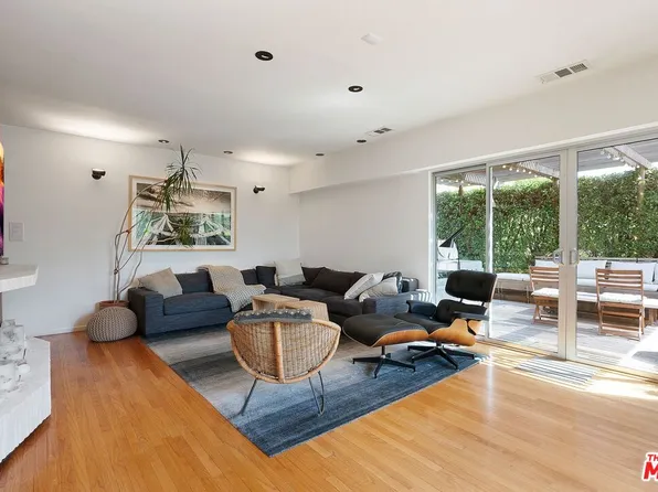 1666 S Curson Ave, Los Angeles, CA 90019
