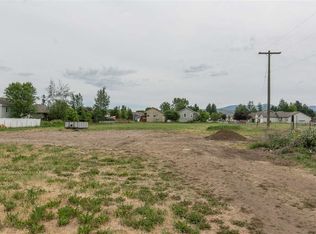 S. Tschirley, Spokane valley, WA 99016