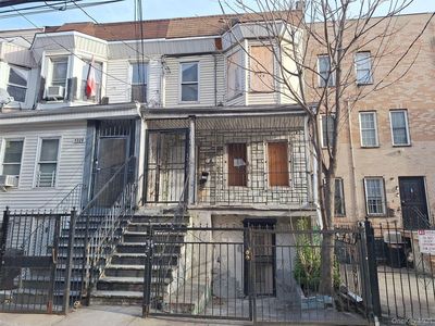 1326 College Avenue, Bronx, NY, 10456