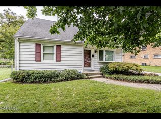 4422 Foxglove Rd, Toledo, OH 43623