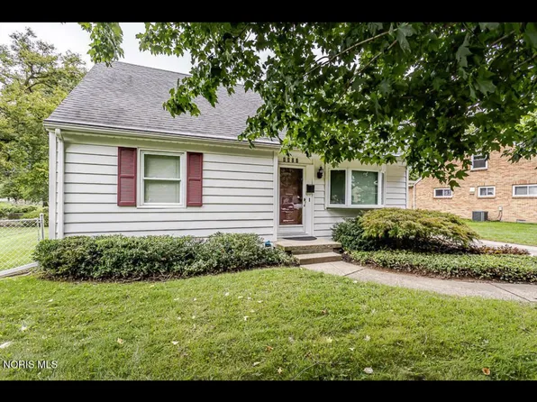 4422 Foxglove Rd, Toledo, OH 43623