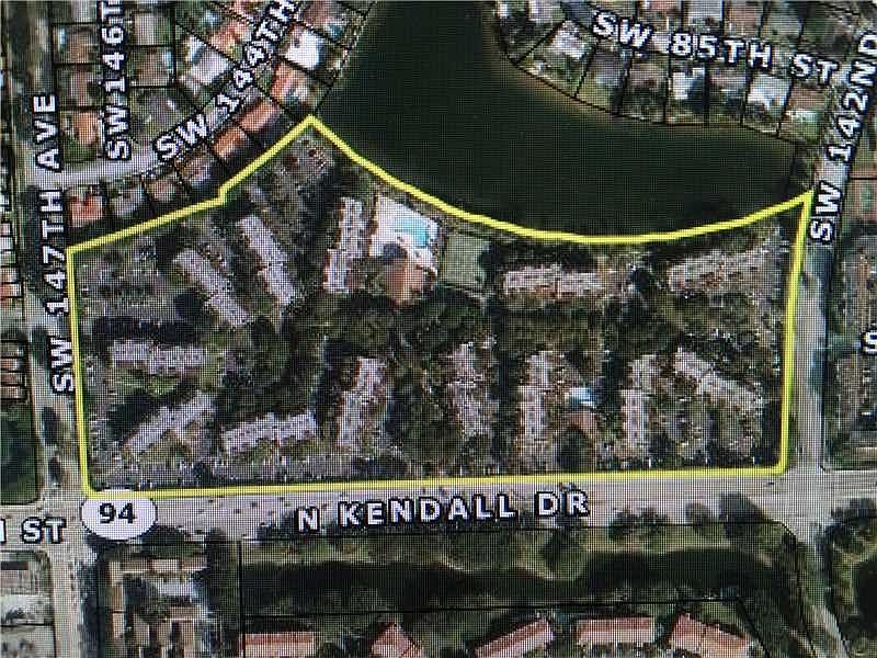 1st image of 14321 N Kendall Dr #404F