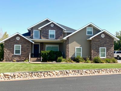 149 S Cedar Dr, Snowflake, AZ, 85937