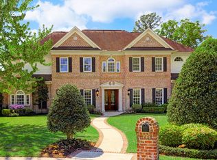 11625 Blalock Forest St, Houston, TX 77024