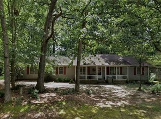 114 Shaftsbury Rd, Clemson, SC 29631