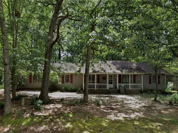 114 Shaftsbury Rd, Clemson, SC 29631