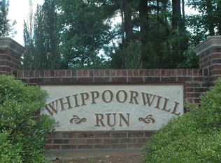 LOT 58 Shadybrook Dr LOT 58, Kittrell, NC 27544