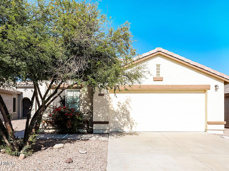 1st image of 970 W DESERT MOUNTAIN Drive