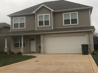 642 Berry Cir LOT 26, Springfield, TN 37172