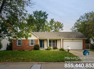 1349 Warrior Song Way, O'Fallon, MO 63366