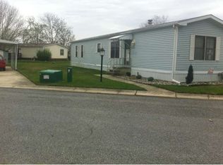 411 Captain Smith Ln, Buena, NJ 08310