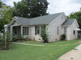 1711 NW Dearborn Ave, Lawton, OK 73507