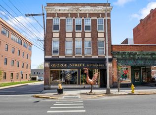 125 N George St #2R, York, PA 17401