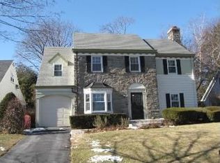 386 Forest Ave, Glen Ridge, NJ 07028