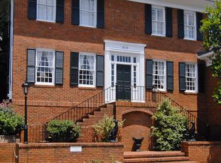 909 E Washington St, Greenville, SC 29601