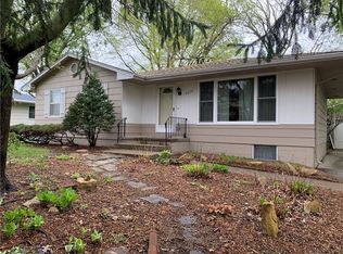 6673 NW 4th St, Des Moines, IA 50313