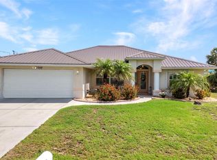 17368 Skipper Ln, Port Charlotte, FL 33948