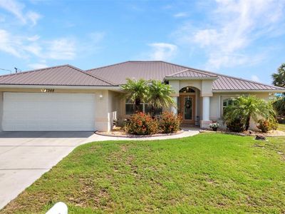 17368 Skipper Ln, Port Charlotte, FL, 33948
