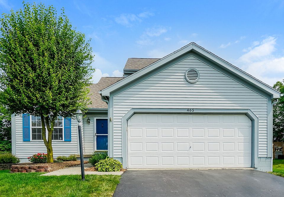 1st image of 465 Wynridge Dr