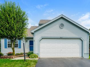 465 Wynridge Dr, Pataskala, OH 43062