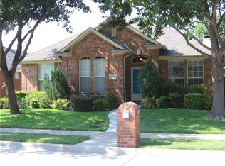 1325 Wentworth Dr, Lewisville, TX 75067