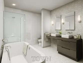 Rented by Town Residential